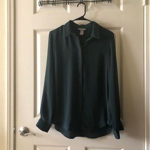 H&M Blouse